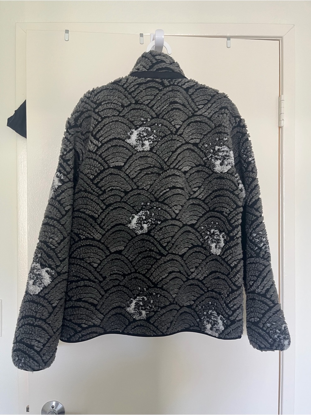 Sundae School Fleece S - Picture 2 of 6